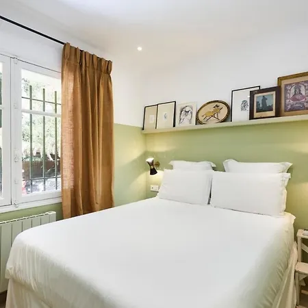 La Cachette - Beautiful House In