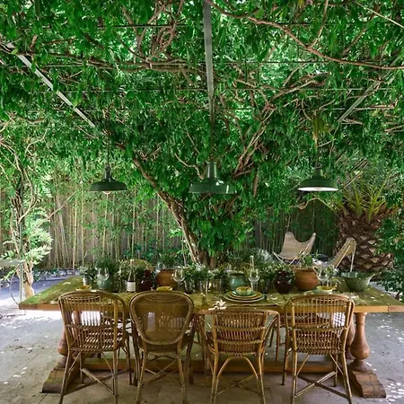 La Cachette - Beautiful House In Сasa de vacaciones Saint-Tropez
