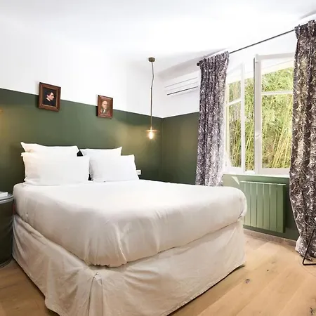 La Cachette - Beautiful House In Дом отдыха *